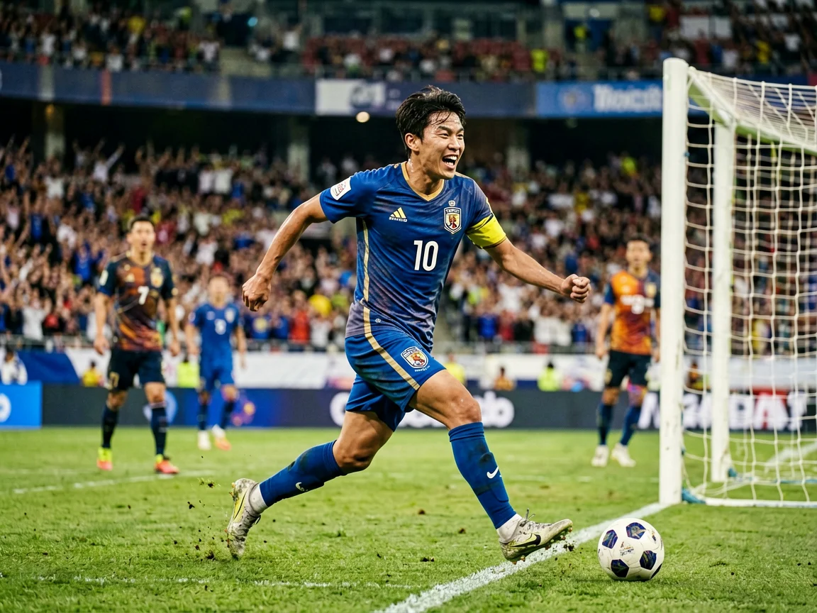 布罗佐维奇亲承有望代表克罗地亚出战2026世界杯