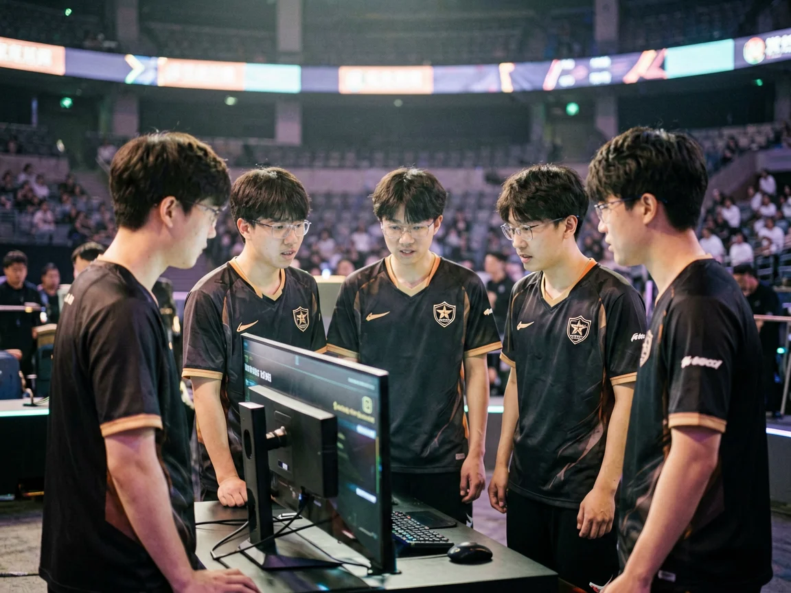 体育赛场准备,CoreJJ